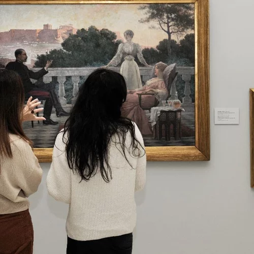 Εργαστήρια πειραμάτων και επισκέψεις σε παλάτια: Τι να κάνετε με τα παιδιά αυτή την εβδομάδα (27/9-3/10)