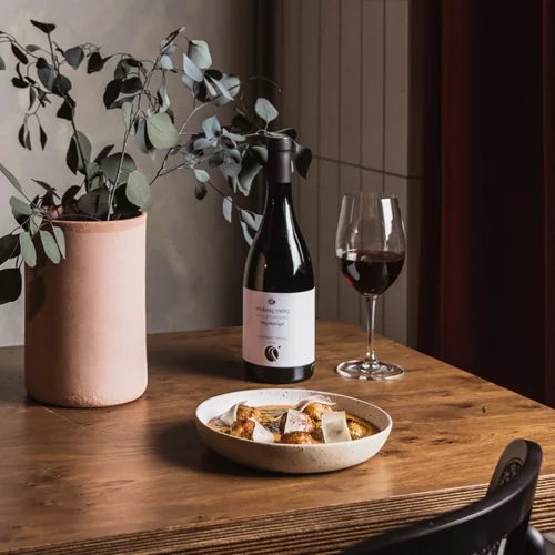 'Terroirist': Φέρνοντας την wine bar κουλτούρα στο Χαλάνδρι