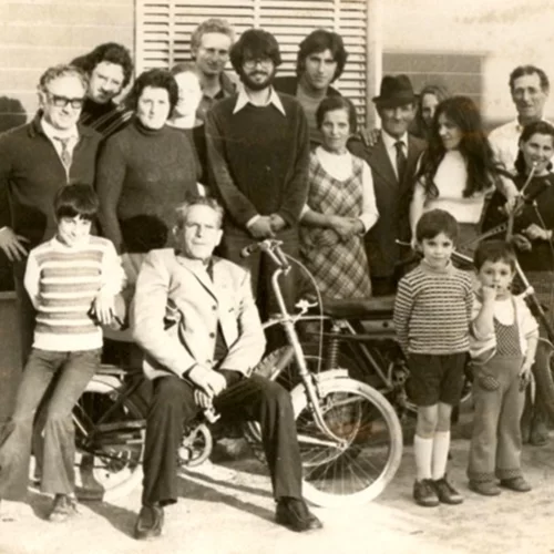 Ξεχωριστά αφιερώματα με σπάνιο οπτικοακουστικό υλικό από το Αρχείο της ΕΡΤ