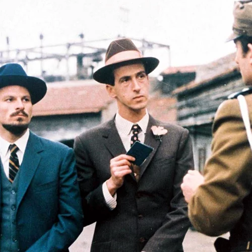 Πανηγυρικό queer φινάλε στο "Σινεμά στο Κέντρο"