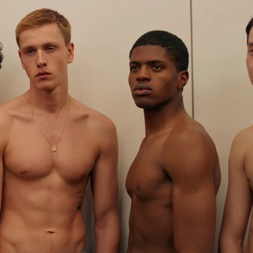 Οι ταινίες που διεκδικούν βραβείο LUX παίζουν στο Μικρόκοσμο