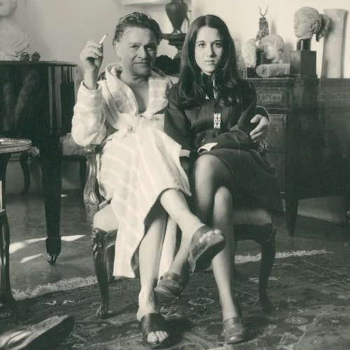 Το βιβλίο "Ο θείος μου Αλέξανδρος Ιόλας" γίνεται audiobook