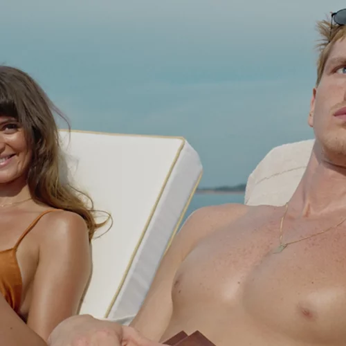 Το "Τρίγωνο της Θλίψης" θριάμβευσε στα 35α Βραβεία Ευρωπαϊκού Κινηματογράφου