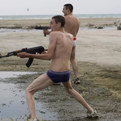 Το "Γόμορρα" του Ματέο Γκαρόνε επιστρέφει σε streaming