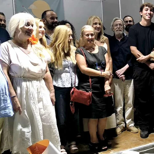 Όλα όσα θα δούμε στο Διεθνές Φεστιβάλ Αναλόγιο 2025