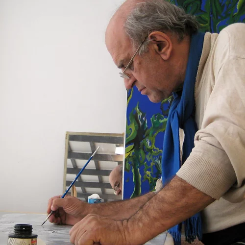 Τρία χρόνια χωρίς τον Αλέκο Φασιανό