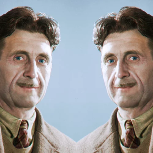 Όλες οι φορές που ο Τζορτζ Όργουελ προέβλεψε το μέλλον