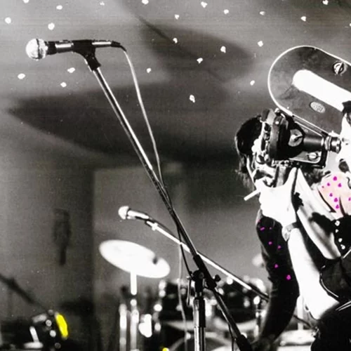 Το "Χαίρω πολύ, Σαββόπουλος" σε επετειακή προβολή στο Μουσείο Μπενάκη