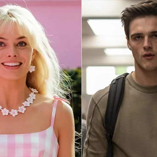 Μάργκο Ρόμπι & Τζέικομπ Ελόρντι πρωταγωνιστούν στα "Ανεμοδαρμένα Ύψη"