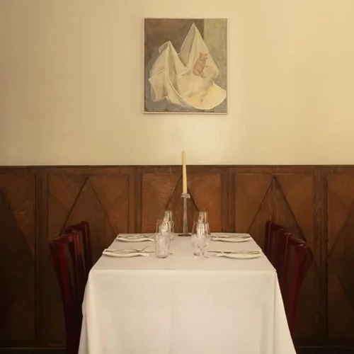 Ένα από τα πιο φημισμένα μπιστρό του Λονδίνου έρχεται στο Παγκράτι