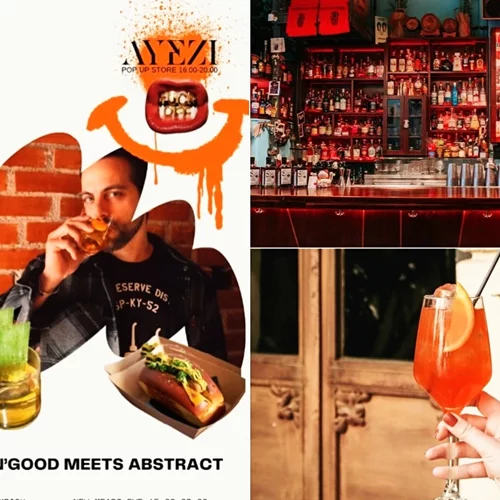 Μία τελευταία μπαρότσαρκα για το 2023