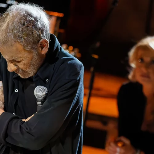 Η επιστροφή του "Ρεμπέτικου": το έργο-σταθμός του Σταύρου Ξαρχάκου ζωντανεύει ξανά στο Ηρώδειο