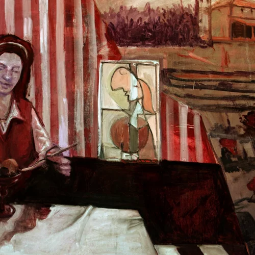 "Σκιάς όναρ": Ο Στάθης Μαυρίδης θίγει φιλοσοφικά ερωτήματα