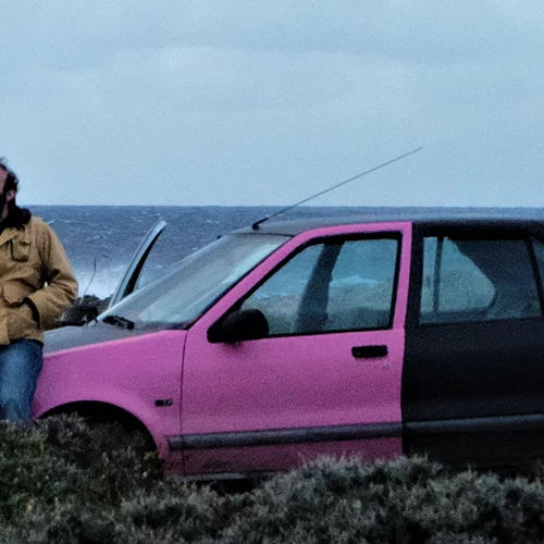 Τα "Μαγνητικά Πεδία" είναι η επίσημη πρόταση της Ελλάδας για τα 95α Όσκαρ