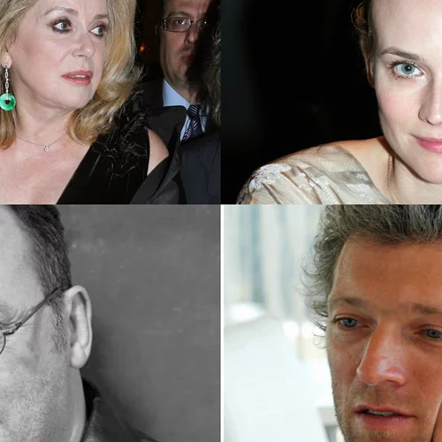 Οι πρωτοκλασάτοι καλεσμένοι του Φεστιβάλ Γαλλόφωνου Κινηματογράφου