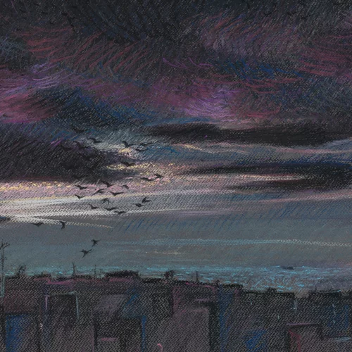 Ένα "Εγκώμιο σκιάς και φωτός" στην Γκαλερί Αργώ