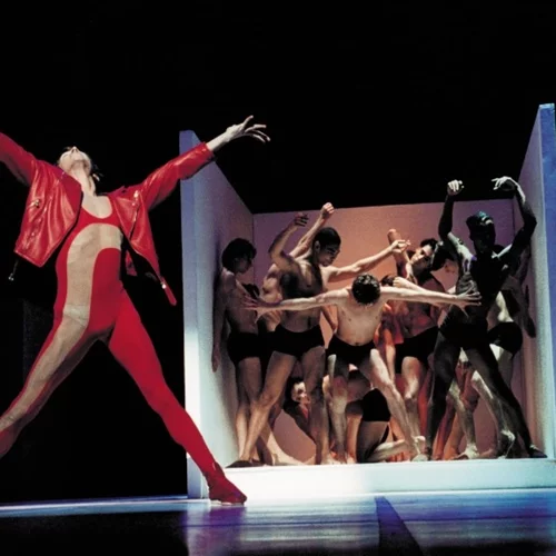 6 + 1 παραστάσεις χορού που θα μας απασχολήσουν το φθινόπωρο του 2023