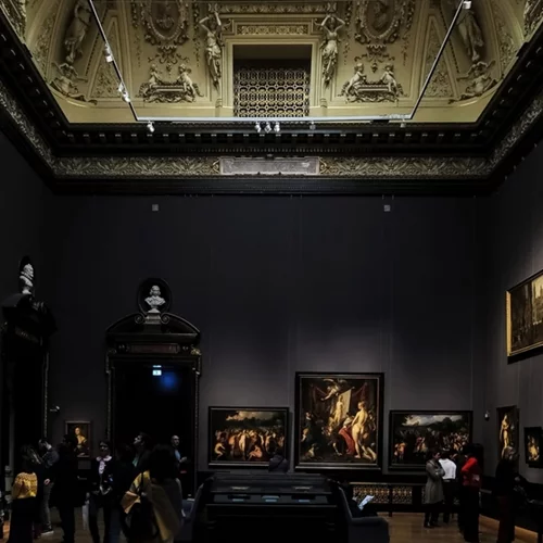 Ρέμπραντ: Μια έκθεση στη Βιέννη αποκαλύπτει τα μυστικά της ασύγκριτης τέχνης του