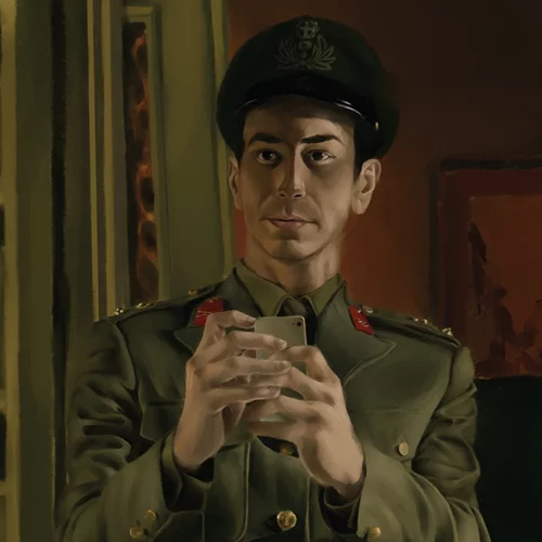 "Fårö Creative Learning": Μαθήματα σεναριογραφίας με τον Ζαχαρία Μαυροειδή