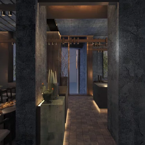 "Humain by Jul’s": Μετς καλεί Ίμπιζα