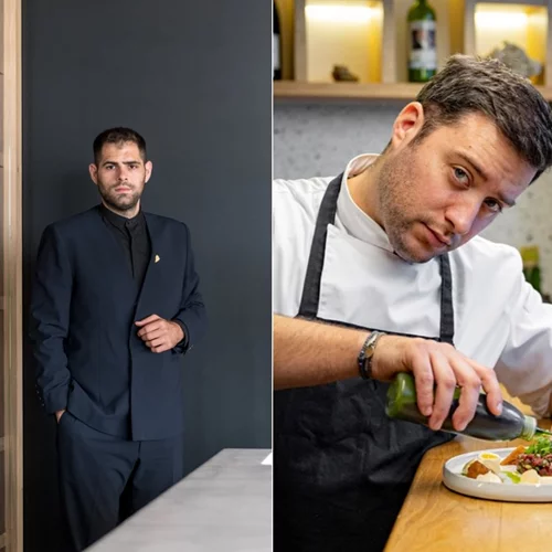 Στο ¡Topa! το κρητικό καφενείο θα συναντήσει τη Χώρα των Βάσκων