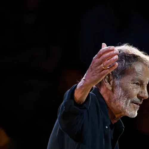 Έξτρα ημερομηνία για τη συναυλία του Σταύρου Ξαρχάκου στο Παλλάς