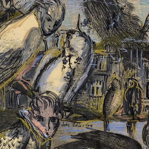 Εγκαίνια: Οι νέες εκθέσεις της εβδομάδας (11-17/4)