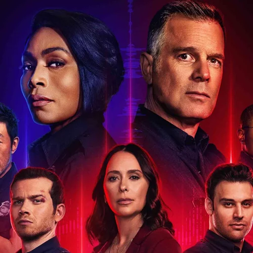 Η σειρά "9-1-1" επιστρέφει απόψε (29/10) σε Cosmote TV, Nova, Vodafone TV