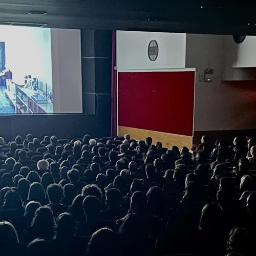 Updated | Όσα βλέπουμε στο Cinobo Πατησίων προτού κλείσει (για καλοκαίρι)