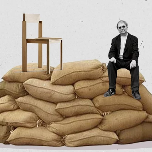 Μετά το δράμα, τι; | Ένα αφιέρωμα του Εθνικού Θεάτρου στον θεωρητικό Hans-Thies Lehmann και το μεταδραματικό θέατρο