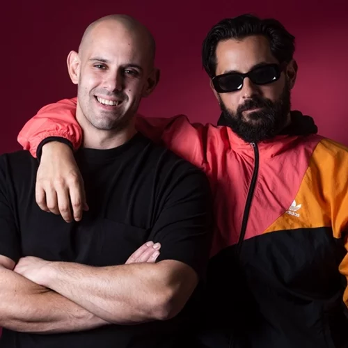 Ο Γιώργος Γούσης μιλά για τον εξαιρετικό "Χειροπαλαιστή" του