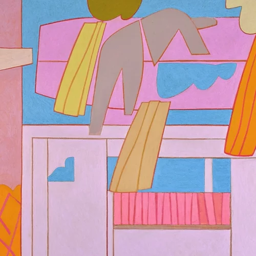 "Ιδανική Συνθήκη": Ονειρικά και αινιγματικά έργα στην Γκαλερί Ζουμπουλάκη