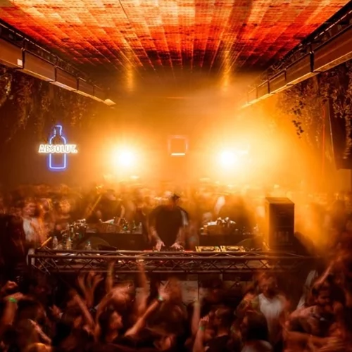 Τα techno πάρτι και τα electro events που θα πας το επόμενο διάστημα