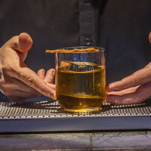 Τα cocktails του "The Zillers" δίνουν άλλο ενδιαφέρον στις γιορτές