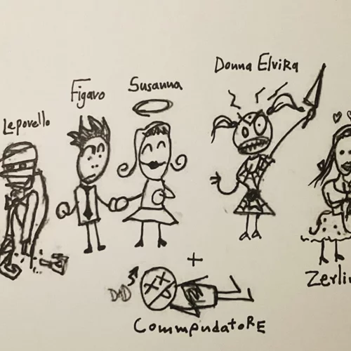 Πώς δημιουργείται μια οπερατική συναυλία; Ένα masterclass στο Μέγαρο Μουσικής έχει την απάντηση