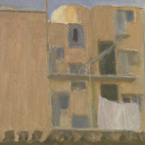 "Ανδρέας Βουρλούμης ο Αττικός": Μια αναδρομική έκθεση για το έργο του σπουδαίου ζωγράφου