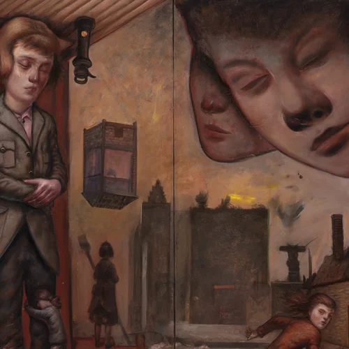 Εγκαίνια: Οι εκθέσεις της εβδομάδας (11-17/11)