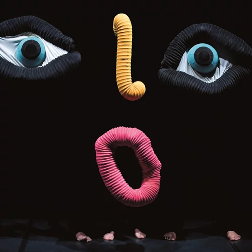 Mummenschanz: Το διασημότερο θέατρο μιμικής και παντομίμας για πρώτη φορά στην Αθήνα