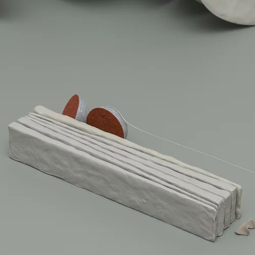 "Inertia": Αναζητώντας τα συστατικά για την αθανασία μέσω της τέχνης