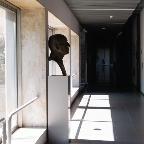 Ακόμα να δεις το "To Όνειρο του Τάτλιν" στο Ωδείο Αθηνών;