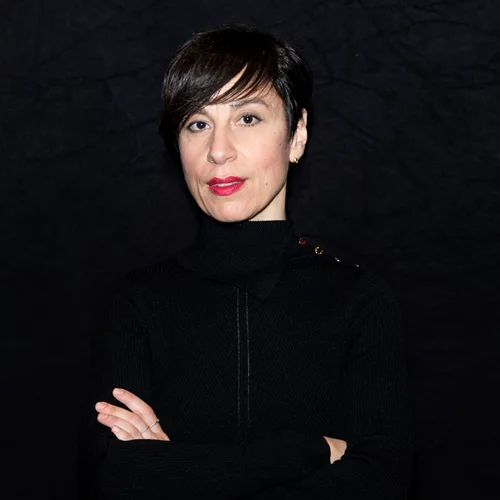 Μαρία Μαγκανάρη: "Όλοι μας, αν αφεθούμε, μπορούμε πολύ εύκολα να γίνουμε μισάνθρωποι"