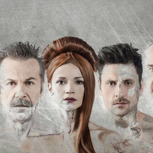 Αυτά είναι τα μεγάλα θεατρικά γεγονότα του καλοκαιριού