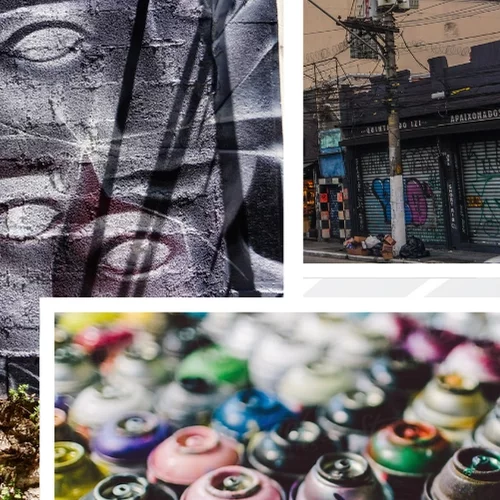 Αφιέρωμα στο street art και το graffiti από το Awesome Athens Experiences