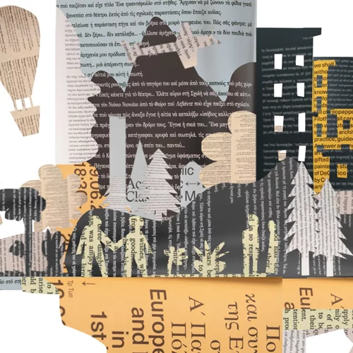 Να πούμε τη δική μας ιστορία μάς καλεί η Εθνική Βιβλιοθήκη