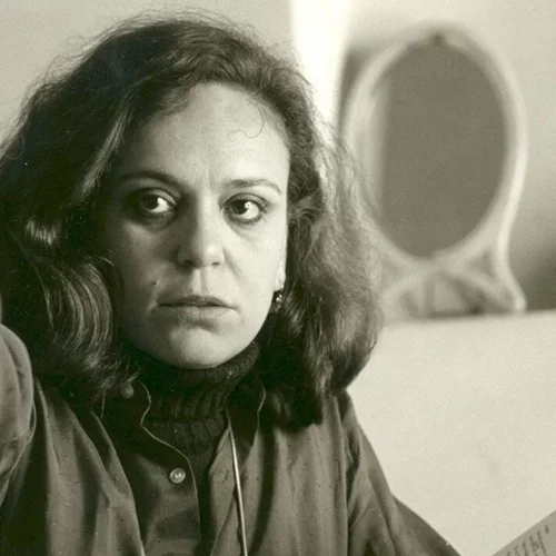 Επετειακή προβολή στη μνήμη της σημαντικής σκηνοθέτριας Φρίντας Λιάππα