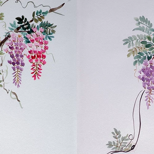 Η παράδοση της ελληνικής και ιαπωνικής τέχνης μέσα από τα έργα τριών καλλιτεχνίδων