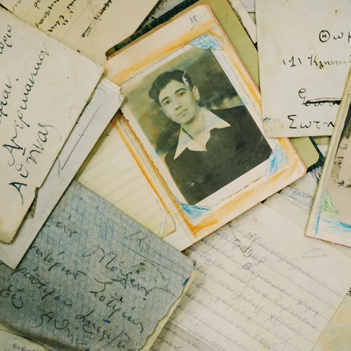 Στο φεστιβάλ Αγών το σινεμά συναντά την αρχαιολογία