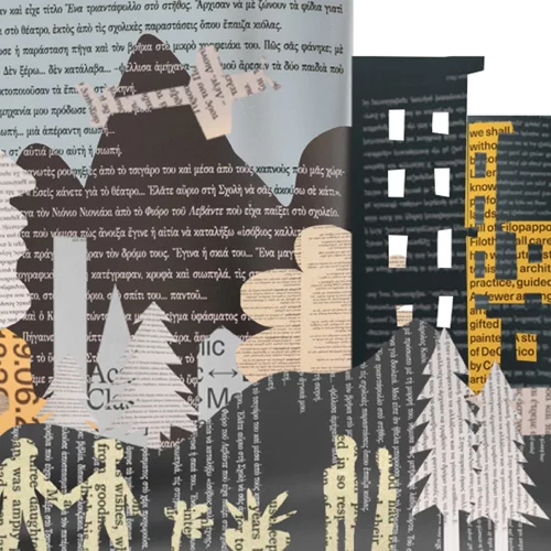 Η Εθνική Βιβλιοθήκη έχει εργαστήρια για παιδιά κι εφήβους και τον Ιούνιο