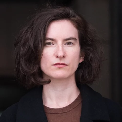 Η συγγραφέας Deniz Ohde απλώνει "Διάχυτο φως" στο Ινστιτούτο Γκαίτε