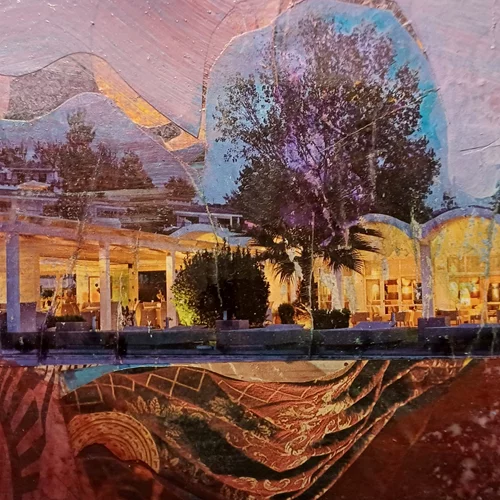 "Real - Surreal - Unreal": Μια femme, φεμινιστική έκθεση στο Κέντρο Τεχνών Μετς